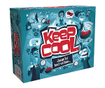 Keep cool vignette