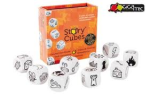 Story cubes mots vignette