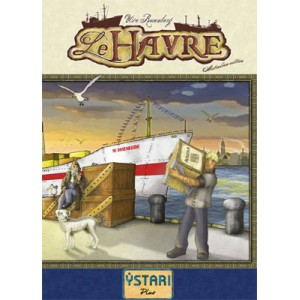 Le Havre vignette