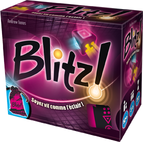 Blitz ! vignette