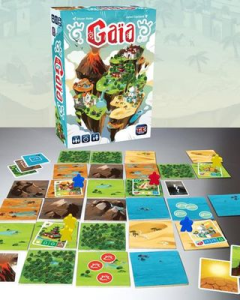 Gaïa vignette