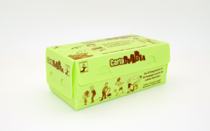 P - Cartablabla vignette