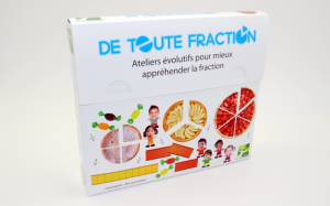 P - De toute fraction vignette