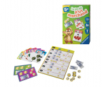 Le jeu du p'tit marchand vignette