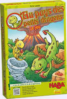 Au pays des petits dragons - règles - application/pdf