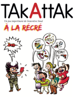 TAkAttAk à la recré - règles - application/pdf