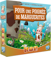 Pour une poignée de marguerites - règles - application/pdf