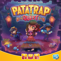 Patatrap Quest - vidéorègles - URL