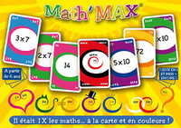 Math' Max - règles - application/pdf