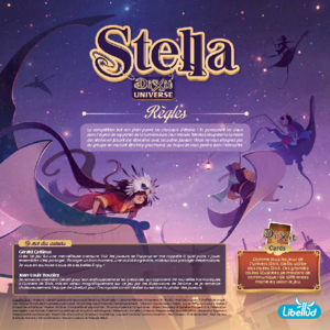 Stella -- Dixit Universe -- Règle - application/pdf