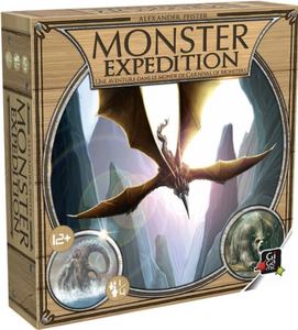 Monster Expedition - vidéorègles - URL