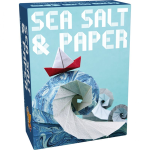 Sea Salt & Paper - règles - application/pdf