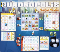 Quadropolis - application/data