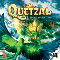 Quetzal règles - application/pdf