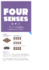 Règle - Four senses - application/pdf