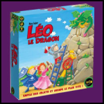 Léo le dragon vignette