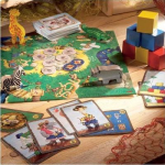 A vos trésors, prêts,partez vignette