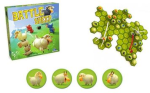 Battle sheep vignette