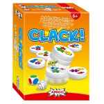Clack vignette