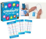 Creativity vignette