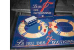 Le jeu des 7 dictionnaires vignette