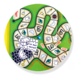 Le labyrinthe aux 1000 devinettes vignette