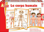 Apprenons le corps humain vignette