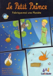 Le petit prince vignette