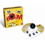 Tic Tac Boum vignette