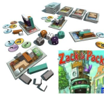 Zack & Pack vignette