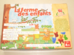 La ferme des enfants vignette