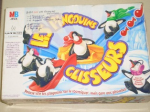 Les pingouins glisseurs vignette