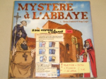 Mystère à l'abbaye vignette