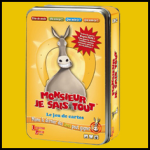 Monsieur je sais tout (voyage) vignette