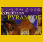 Expédition pyramide vignette