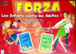 Forza - enfants contre les adultes vignette