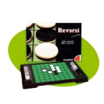 Reversi vignette