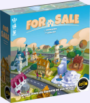 For Sales vignette