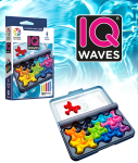 IQ waves vignette