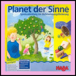 La planète des sens vignette