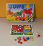 Quips vignette