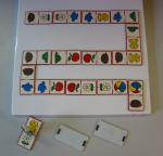 Domino aimanté Dick Bruna vignette