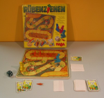 La chasse aux carottes / Haba vignette