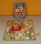 Tutti frutti vignette