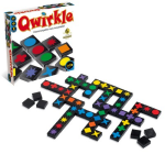 Qwirkle (aimanté) vignette