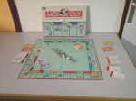 Monopoly belge vignette