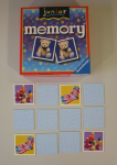 Memory junior vignette
