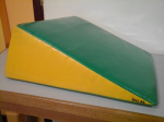 Coussin triangulaire vignette