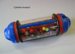 Cylindre musical vignette