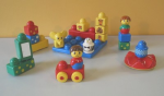 Meccano junior n° 5723 vignette